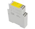 Finder Force Guided Relay, 24V dc Coil Voltage, 6 Pole, 5NO/1NC