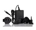 40W Plug-In AC/DC Adapter 12V dc Output, 3.33A Output, 12VDC