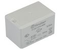 Finder PCB Mount Power Relay, 12V Coil, 30A Switching Current, DPDT