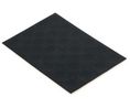 Circular Polymer Non Slip Pad, 22mm diameter x 3mm height