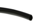 SES Sterling PVC Black Cable Sleeve, 5mm Diameter, 25m Length, Plio-Super Series 25m, Reel of 25 meter