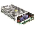 TDK-Lambda Switching Power Supply, ZWQ130-5225/A, 5 V dc, ±12 V dc, 4 A, 10 A, 15 A, 130W, Quad Output, 120 →
