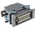 EPIC Connector Set, 16 Way, 16A, Female to Male, H-BE, 440 V