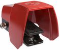 Bernstein AG Foot Switch Momentary Foot Switch - Aluminium Case Material, 2 NO + 1 NC