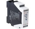 Dold MK7850N Series DIN Rail Mount Timer Relay, 12 → 240V ac/dc, 2-Contact, 0.03 → 300 min, 0.06 →