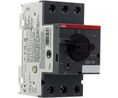 ABB 6.3 A Motor Protection Circuit Breaker