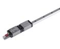 Nsk Lh Series Linear Guide,510Lx12Wmm