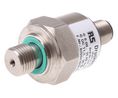 Pressure Switch, 0bar Min, 16bar Max, Analogue Output, Relative Reading