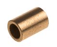 Plain Bush, 4mm Shaft Diameter, 6mm Outside Diameter