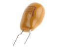 KEMET 47 uF MnO2 Tantalum Capacitor 35 V, T356 Series