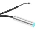 Inductive Proximity Sensor NO 1.2kHz 320V 2mm Cable with M12 Connector IP67