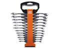 Spanner Set, Combination, 12pcs
