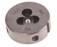Thread Die, M3 x 0.5mm Pitch, 25mm od, M3