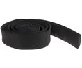 Braided PET Black Cable Sleeve, 44mm Diameter, 3m Length, Rolle à 3 Meter