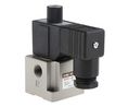 Solenoid Operated Valve Compressed Air
