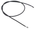 Pre-Crimped Lead, SXA Female - Bare Ends, 300mm, Pack of 10 pieces