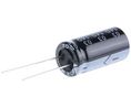 2200uF Aluminium Electrolytic Capacitor 35V dc, Radial, Through Hole