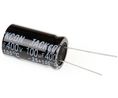 100uF Aluminium Electrolytic Capacitor 400V dc, Radial, Through Hole
