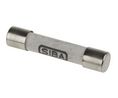 SIBA 500mA FF Ceramic Cartridge Fuse, 6.3 x 32mm