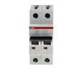 Miniature Circuit Breaker, K, 6A, 440V,