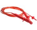 Megger 1002-647 Insulation Tester HV Test Lead Set, For Use With MIT510/2