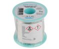 Weller Wire, 0.8mm Lead Free Solder, 217°C Melting Point