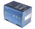 Chinfa DRA480 Switched Mode DIN Rail Power Supply, 90 → 264V ac ac Input, 24V dc dc Output, 20A Output, 480W 86%