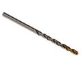 Dormer A002 Series HSS-TiN Twist Drill Bit, 3mm Diameter, 61 mm Overall