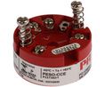 PR Electronics 5300 Temperature Transmitter Thermocouple, Voltage Input, 7.2 → 35 V dc