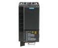 Siemens Inverter Drive, 7.5 kW, 3 Phase, 400 V ac, 18.2 A, 21.5 A, SINAMICS G120C Series