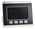 Allen Bradley PanelView 800 Touch Screen HMI - 4 in, TFT LCD Display, 480 x 272