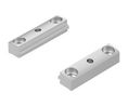 Profile Mounting, Size 45, EGC Linear Guideways