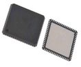 FT4232HQ-Tray, USB-ohjain, 12 Mbps, 3,3 V, 64-nastainen QFN-levy