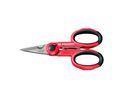 Facom 143 mm Electricians Scissors