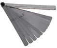 804.L Feeler Gauge, 19 Blades