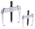 Gear Bearing Puller, 2pcs External 122mm