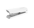 Stapler with Microban, 12pcs, White