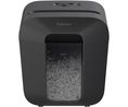 Aktenvernichter, Powershred LX25, Streifen, 2m/min, 11.5l