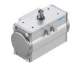 Quarter Turn Double-Acting Actuator, G1/8", 90°, 200 ... 800kPa