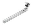 Lineaire geleider 500mm 1.2m/s 25N