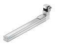 Lineaire geleider 500mm 1.3m/s 39N