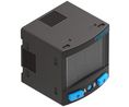 Piezoresistive Pressure Sensor, M5, -1 ... 1 bar, IP40