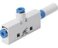Vacuum Pump, 0.45mm nozzle , 4.5bar 6.2L/min, VN series