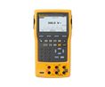 Multifunktionskalibrator mit Dokumentationsmöglichkeit, HART / USB, 50kHz, 10kOhm, 30mA