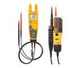 T6-1000/EU Electrical Tester + FREE T110 Voltage/Continuity Tester, 200A, 2kOhm, IP52