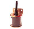 LS-270 Series Level Switch Level Switch, SPST NC Output, Vertical, Stainless Steel Body