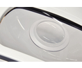Suction Lens 10 Dioptrien,