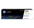 Toner Cartridge, 1250 Sheets, Yellow