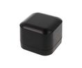 Plastic Enclosure 1556 80x60x80mm Black ABS IP54