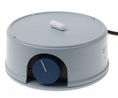 Agitateur magnétique, capacité max. de 1 L, 137 x 51 mm, 1 000 tr/min